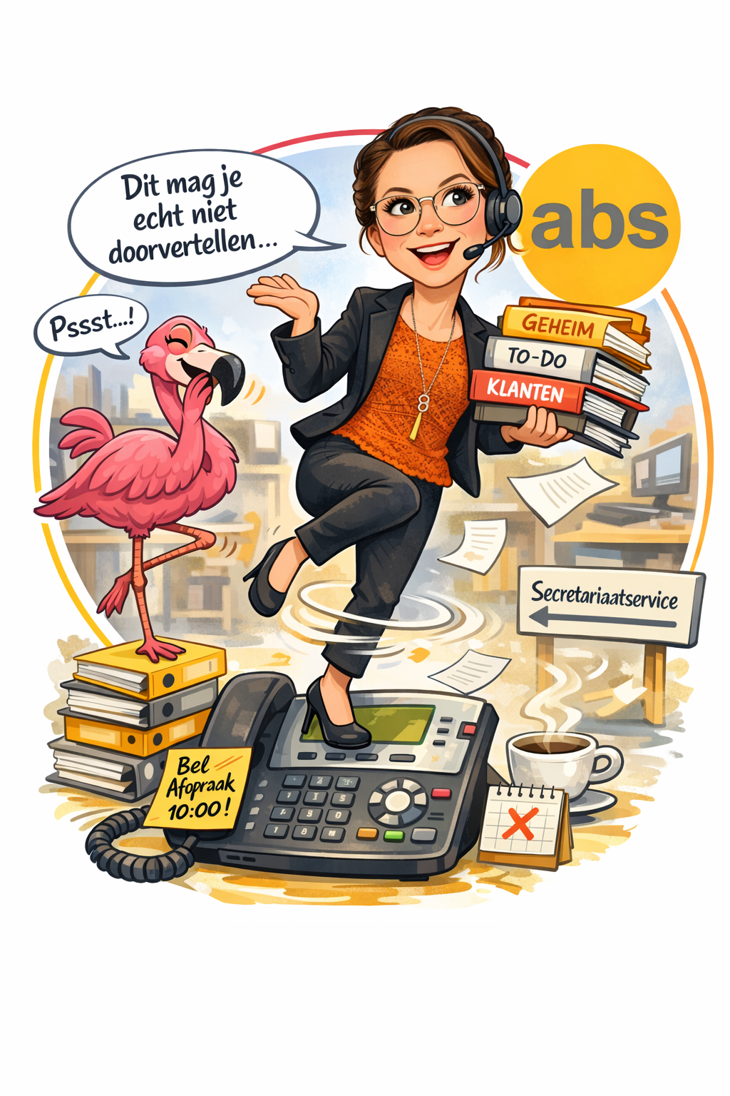 Kantoorgeheimen-op-een-telefoon-en-secretariaatsservice-Wij-zijn-discreet-en-gaan-secuur-om-met-informatie.
