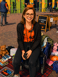 Zorgpraktijk-Diëtist-Telefoonservice-Secretariaatsservice-Ontzorgen-Bereikbaarheid-Koningsdag